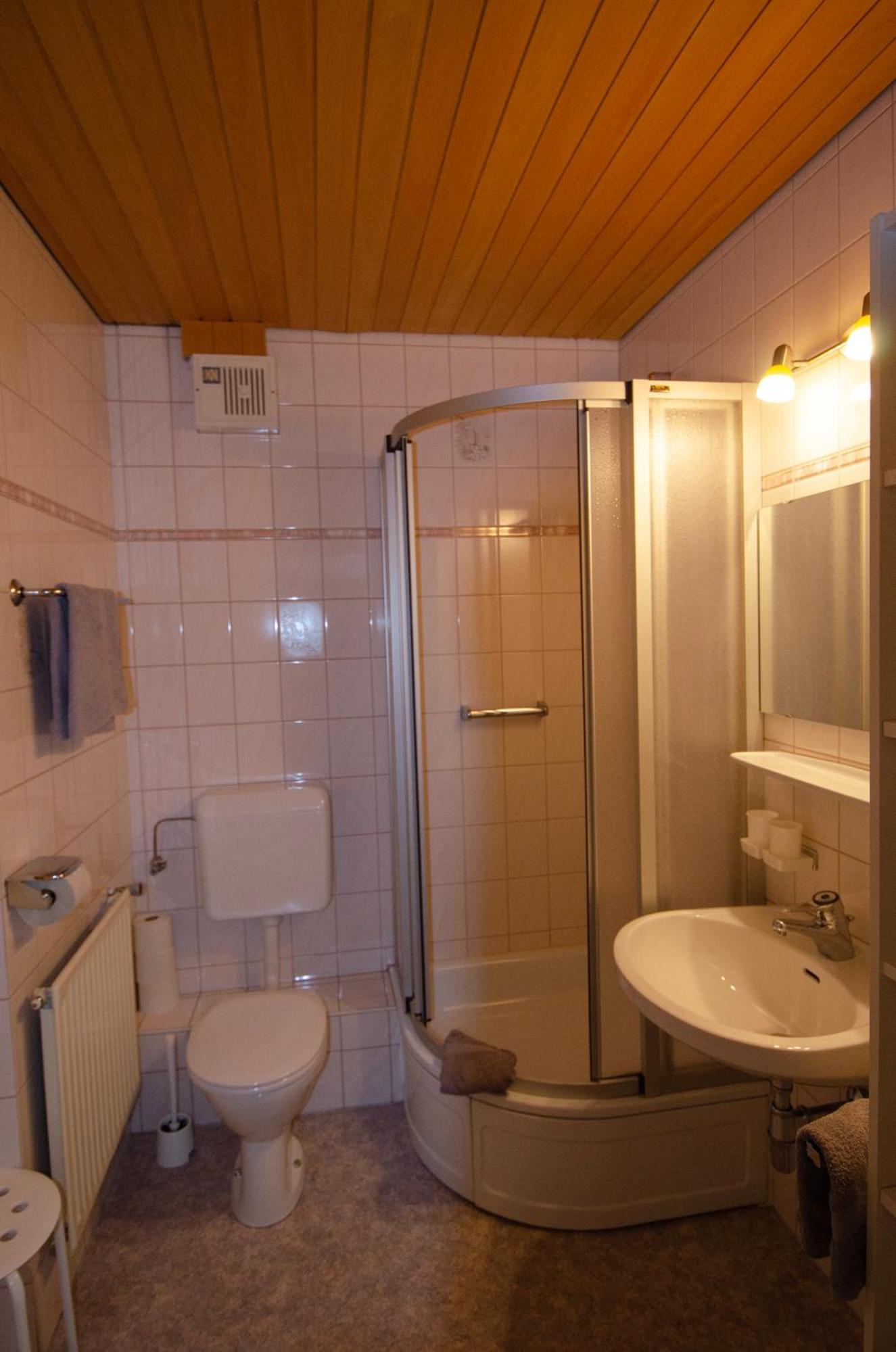 Villa Laner バート・ホーフガシュタイン 部屋 写真