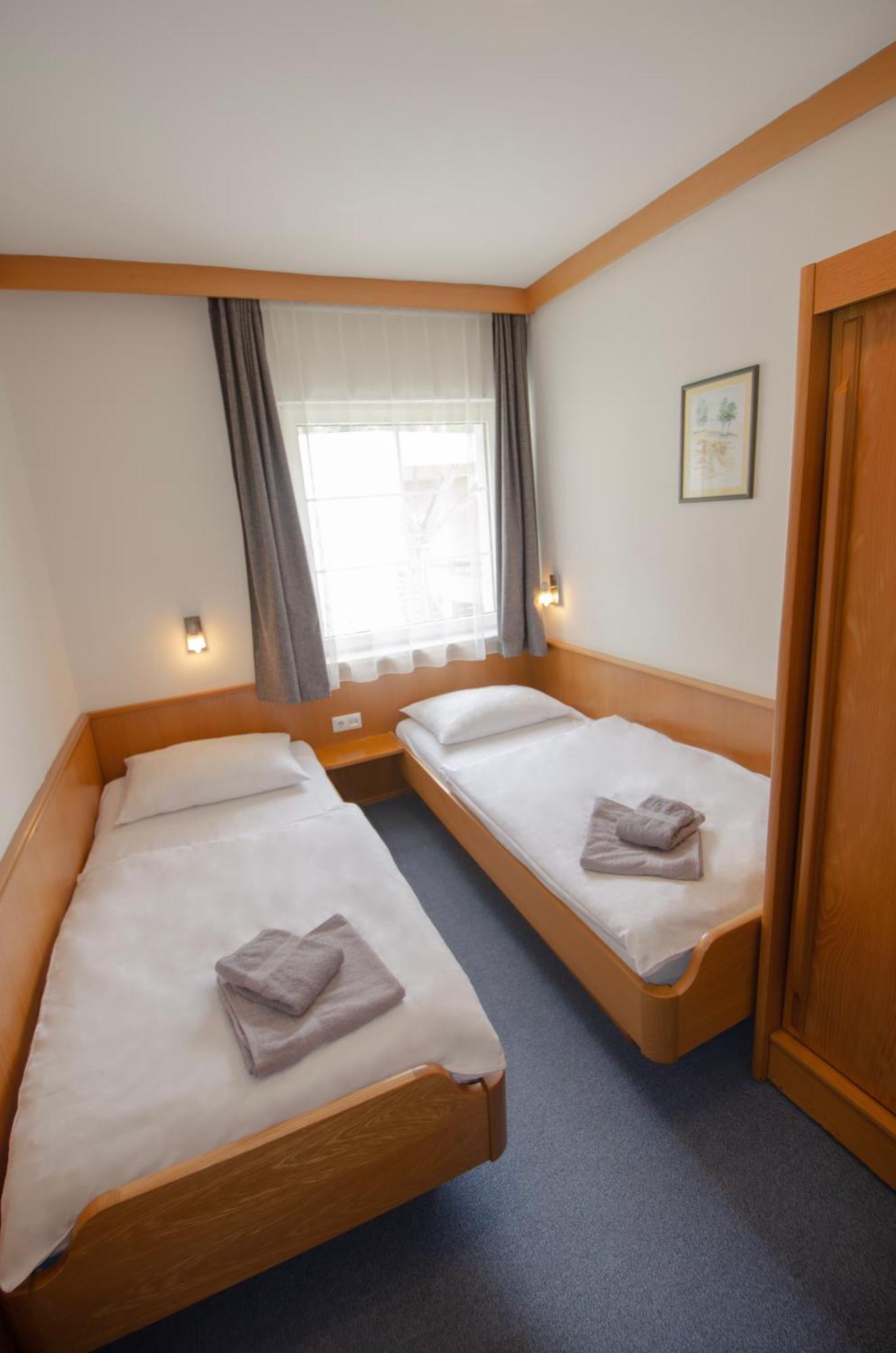 Villa Laner バート・ホーフガシュタイン 部屋 写真